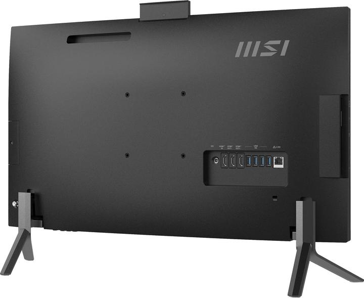 Productafbeelding MSI Modern AM273Q AI 1UM-063FR (Intel Core Ultra 5 125H, 16 GB, 512 GB, Intel Arc Graphics)