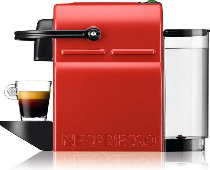 Produktbild Krups Nespresso Inissia (NESPRESSO Original)