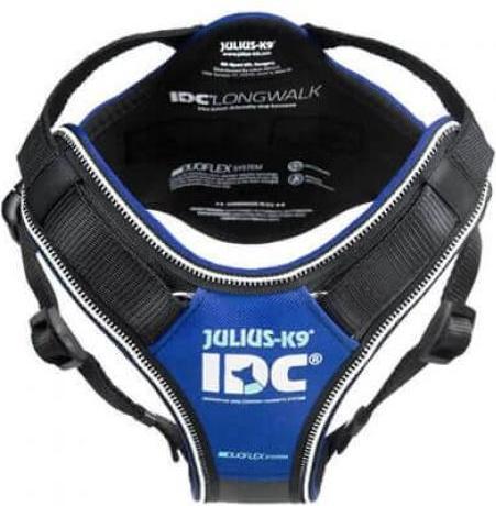 Produktbild Julius-K9 IDC Longwalk harness - S (S, Hund, Allgemein)