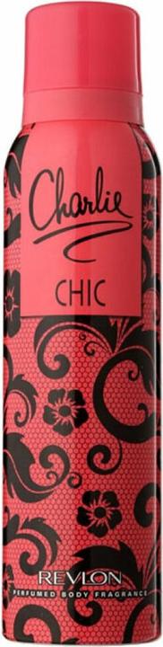 Produktbild Revlon Charlie Chic (Spray, 75 ml)