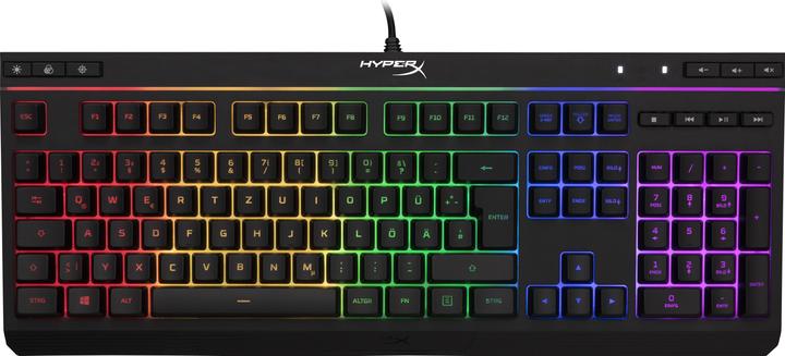 Actual product image HyperX Alloy Core (DE, Cable)