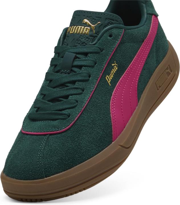 Produktbild Puma Club Klassika SD (38)