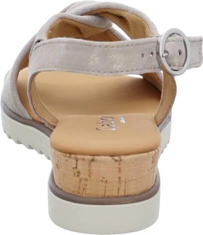 Actual product image Gabor Sandal (36)