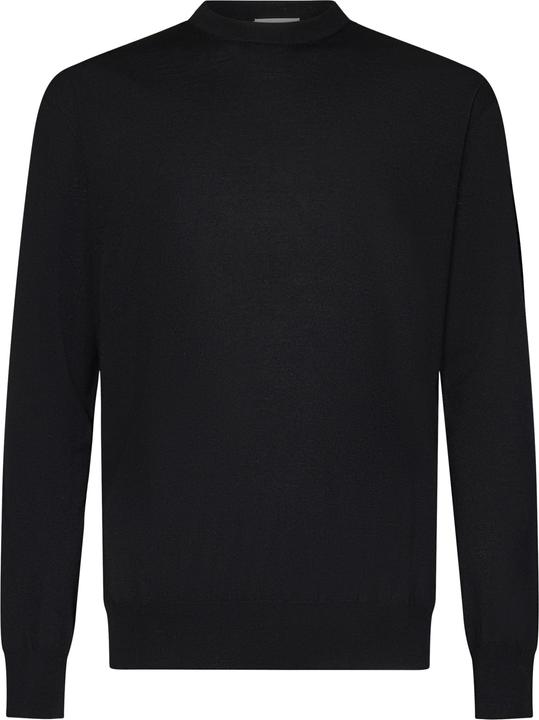Produktbild Jil Sander Sweaters Black (48)