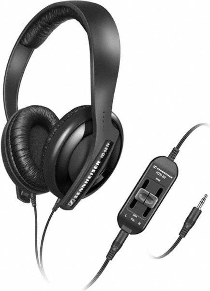 Actual product image Sennheiser HD 65 TV (No noise cancelling, Cable)