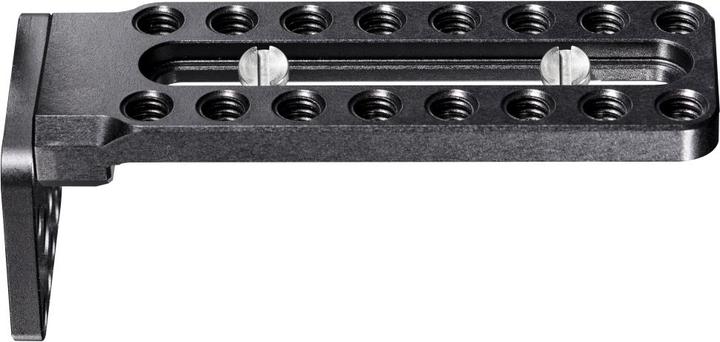 Actual product image Walimex Aptaris L-Bracket, long