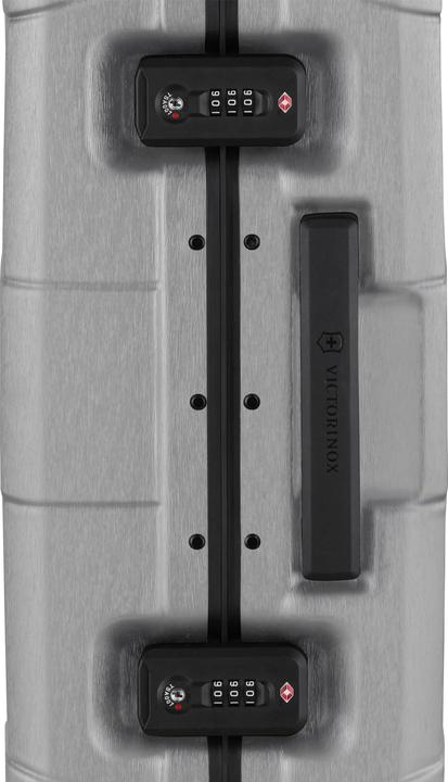 Actual product image Victorinox Lexicon Framed Global Hardside Carry-On (33 l, Hand luggage (up to 50 litres))