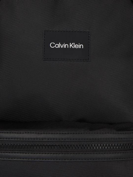 Actual product image Calvin Klein Ck Essential Campus Bp (Polyester, Polyurethane)