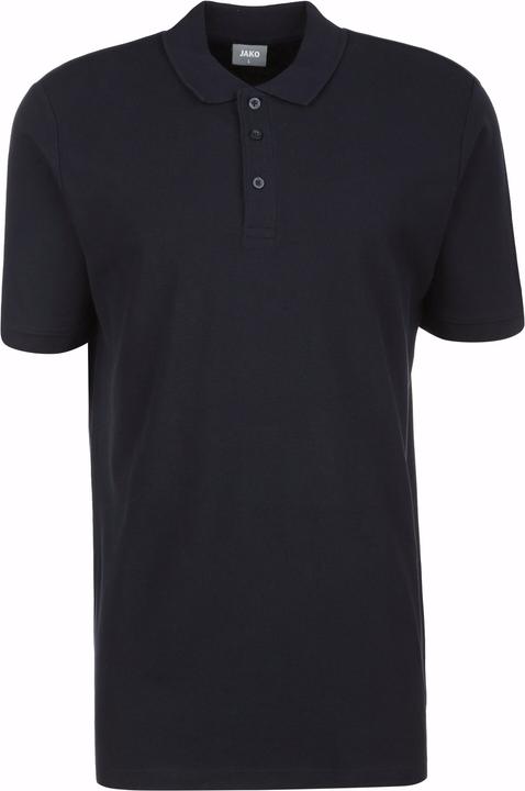 Actual product image JAKO Organic polo shirt men (3XL)