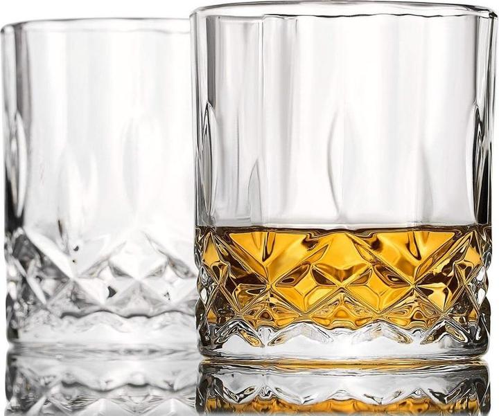 Produktbild Rocks Whiskey Chilling Stones Whiskey Steine Set (3 dl, 1 x, Whiskygläser)