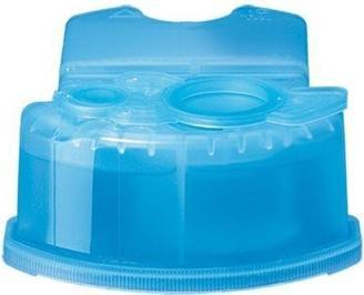 Actual product image Braun CCR 2 refill cartridges pack of 2 (2 x)