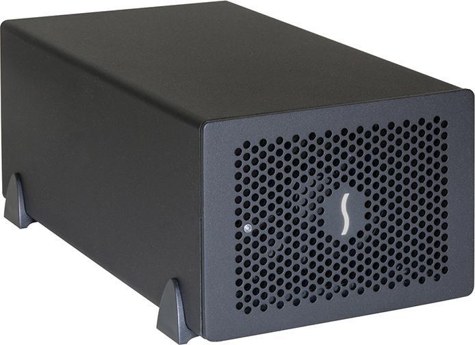Actual product image Sonnet Echo Express SE-III Thunderbolt 3 Edition (PCI-Express)
