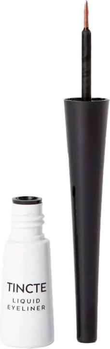 Produktbild Und Gretel Berlin Eyes - TINCTE Liquid Eyeliner Copper 02 (Braun)