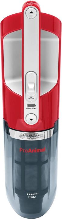 Produktbild Bosch Hausgeräte Serie 4  BBH3ZOO25