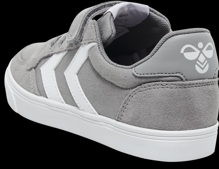 Produktbild hummel Slimmer Stadil Low Jr (28)