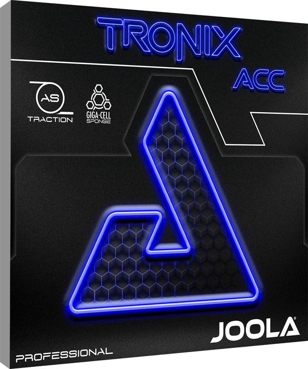 Actual product image Joola Rubber Tronix ACC (2.10 mm)