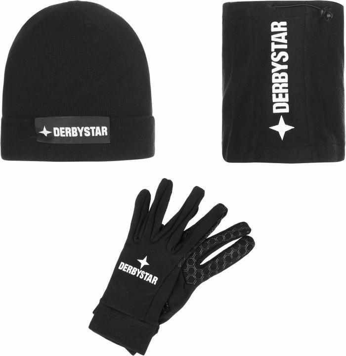 Produktbild Derbystar Winter-Set