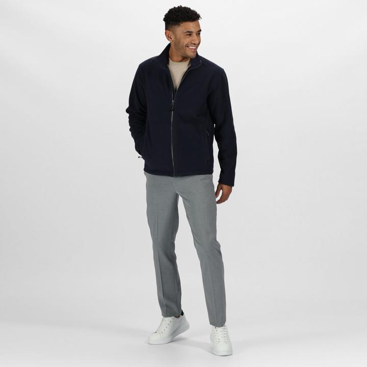 Produktbild Regatta Honestly Made Fleecejacke (XL)