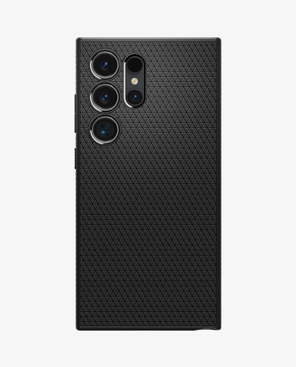 Actual product image Spigen Liquid Air (Samsung Galaxy S24 Ultra)