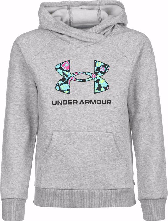 Image du produit Under Armour Sweat à capuche Rival Logo enfants (XL)