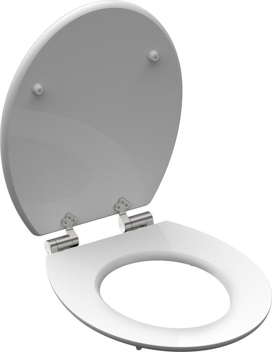 Actual product image Schütte Toilettensitz