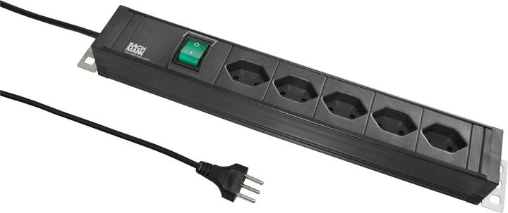Actual product image Bachmann Pdu (5 x, Type 13, 2 m)