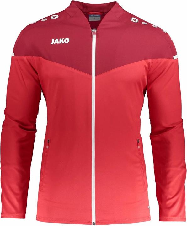 Produktbild JAKO Präsentationsjacke Champ 2.0 Damen (44)
