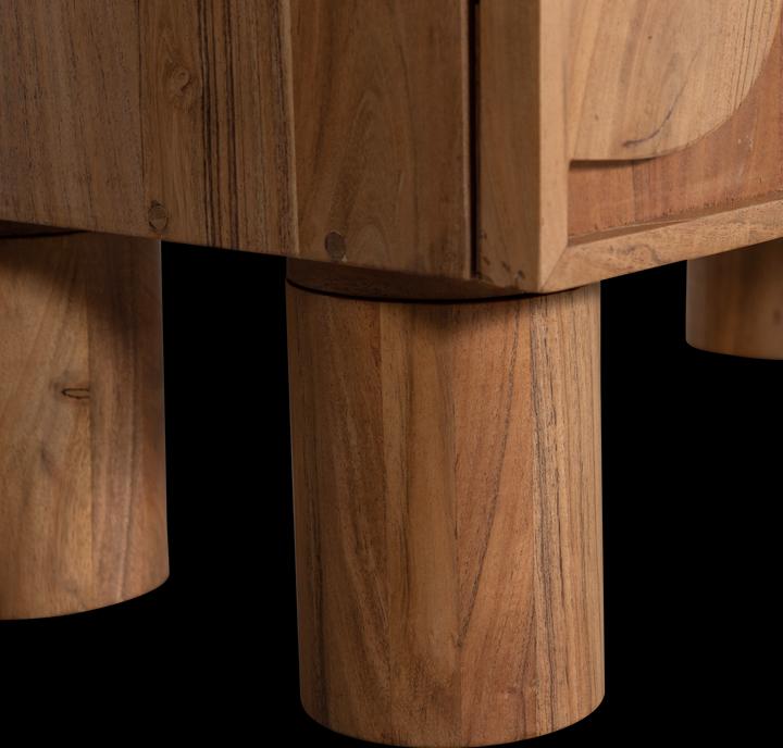 Actual product image BePureHome Collection (95 x 80 x 43 cm)