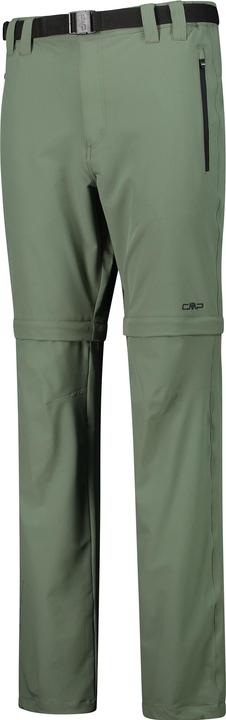 Produktbild CMP Campagnolo Bermuda Zipp Off Trekking (4XL)