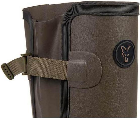 Produktbild Fox Gummistiefel mit Neoprenfutter (42)