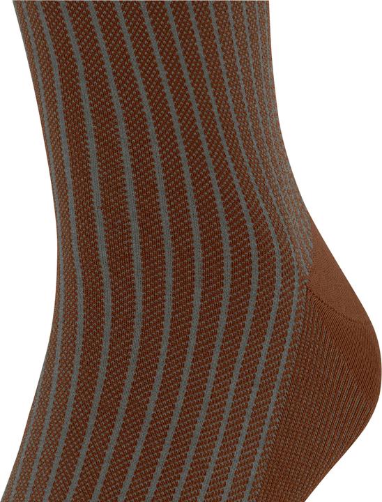 Image du produit Falke Mi-bas Oxford Stripe pour hommes (45 - 46)