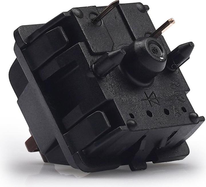 Image du produit Keychron Clé Cherry Switch Brown G71