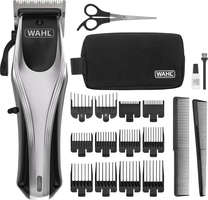 Produktbild Wahl Rapid Clip 09657-0460