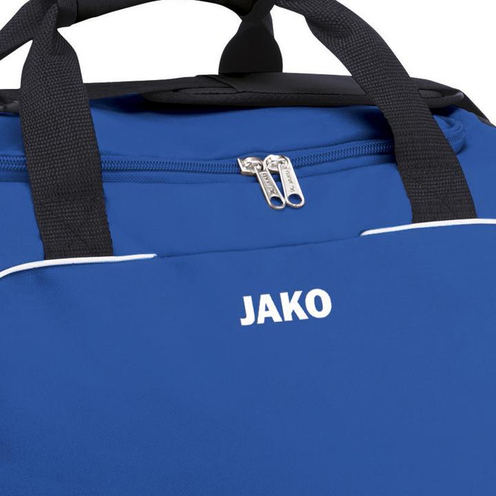 Produktbild JAKO Classico Sporttasche mit Bodenfach (55 l)