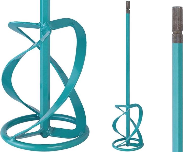 Actual product image Collomix - STIRRER - TYPE MK - Ø 160 mm - HEXAFIX®