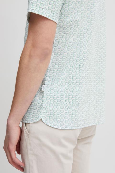 Image du produit Casual Friday Chemise CFAnton SS AOP - 20504660 (S)