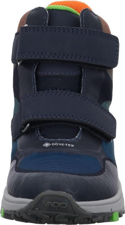 Actual product image Vado Boots 83416-911 (39)