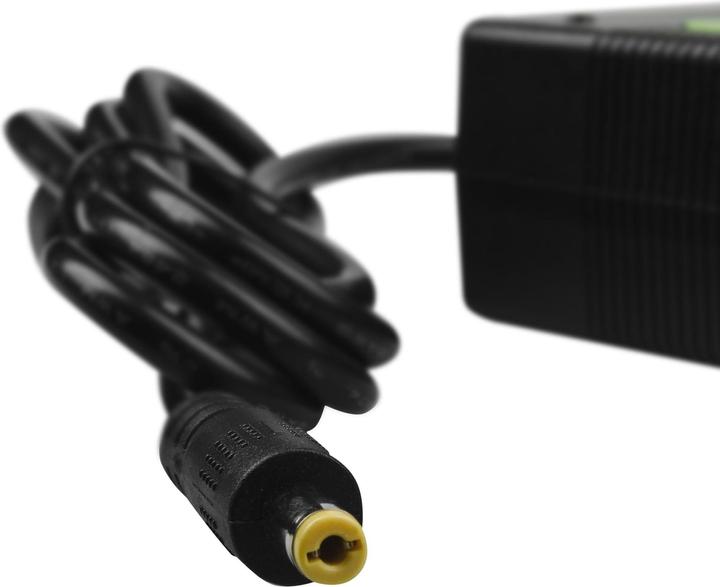 Actual product image GreenCell eBike 36V 7.8Ah E-Bike Li-Ion Frame Type with charger - 7,800 mAh (281 Wh, E-Bike battery)