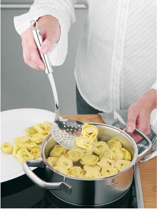 Productafbeelding WMF Schuimspaan 30cm Profi Plus Roestvrij Staal