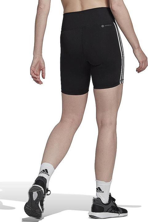 Actual product image adidas TE 3 Stripes Short Tight (XL)