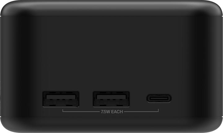 Immagine prodotto Belkin INC018VFBK (USB-C, 6 Porti)
