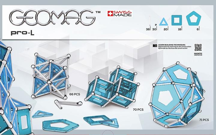 Image du produit Geomag Pro L