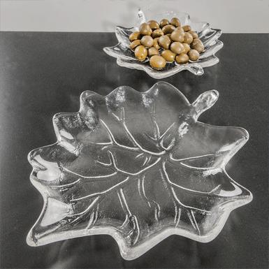 Image du produit Glasi Hergiswil Coupe érable 1 pièce, Transparent