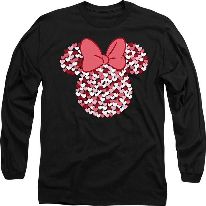 Produktbild Disney TShirt Valentinstag (M)