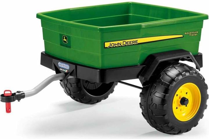 Produktbild Peg Perego Toys John Deere Gator HPX (12 V)