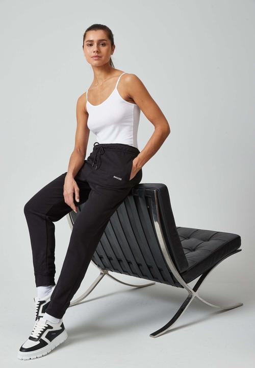 Actual product image Snocks Damen Spaghetti Tops (XS)
