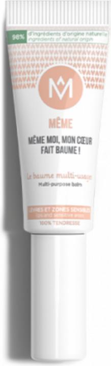 Image du produit Même Baume pour les lèvres (Baume, 10 ml)