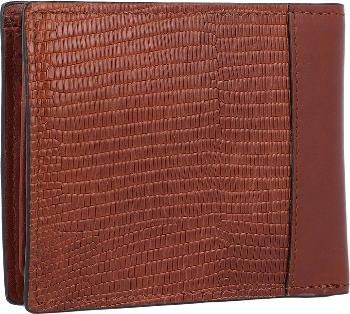 Actual product image Castelijn & Beerens Donna wallet RFID leather 11 cm