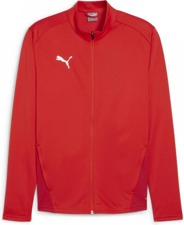 Actual product image Puma teamGOAL Training Jacket (XL)