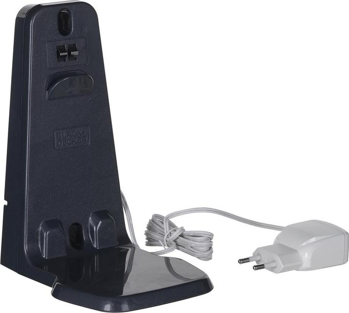 Produktbild Black & Decker BHHV320B